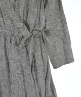 fog linen work（フォグリネンワーク）ワンピース 黒 サイズ:F レディース/2200672839023