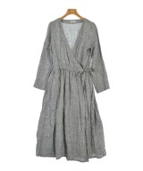 fog linen work ワンピース