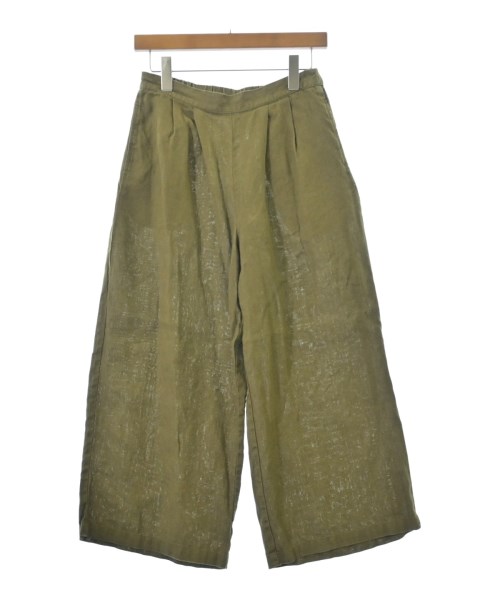 fog linen work(フォグリネンワーク)その他 カーキ サイズ:-(M位)/2200691098074