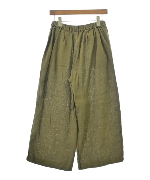 fog linen work（フォグリネンワーク）その他 カーキ サイズ:-(M位) レディース/2200691098074