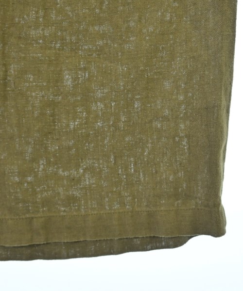 fog linen work（フォグリネンワーク）その他 カーキ サイズ:-(M位) レディース/2200691098074