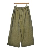 fog linen work（フォグリネンワーク）その他 カーキ サイズ:-(M位) レディース/2200691098074