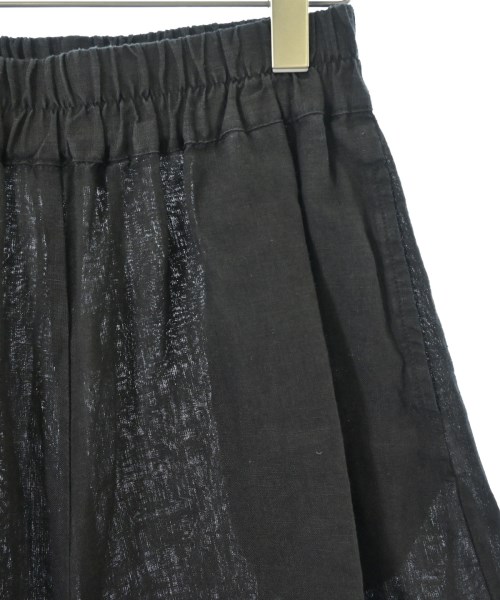 fog linen work（フォグリネンワーク）その他 黒 サイズ:-(S位) レディース/2200691098098