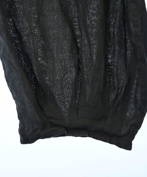 fog linen work（フォグリネンワーク）その他 黒 サイズ:-(S位) レディース/2200691098098