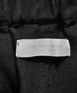 fog linen work（フォグリネンワーク）その他 黒 サイズ:-(S位) レディース/2200691098098
