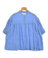 fog linen work カジュアルシャツ