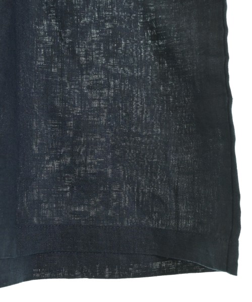 fog linen work（フォグリネンワーク）ワンピース 紺 サイズ:F レディース/2200695880026