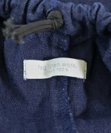 fog linen work（フォグリネンワーク）その他 紺 サイズ:-(M位) レディース/2200711890039
