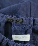 fog linen work（フォグリネンワーク）その他 紺 サイズ:-(M位) レディース/2200711890039