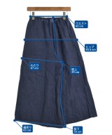 fog linen work（フォグリネンワーク）その他 紺 サイズ:-(M位) レディース/2200711890039