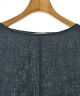 fog linen work（フォグリネンワーク）ブラウス 紺 サイズ:F レディース/2200705951067
