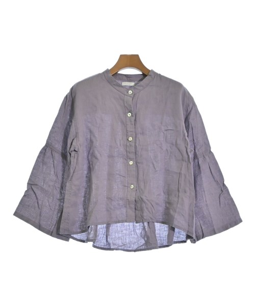 fog linen work(フォグリネンワーク)のカジュアルシャツ サイズ:F 4,200円