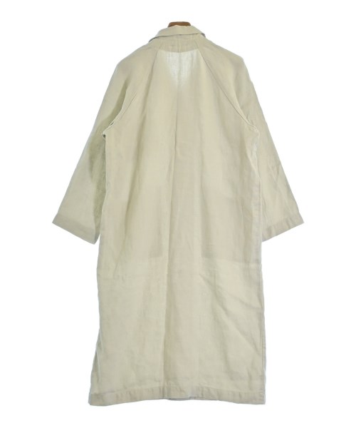 fog linen work（フォグリネンワーク）その他 ベージュ サイズ:M レディース/2200708355015