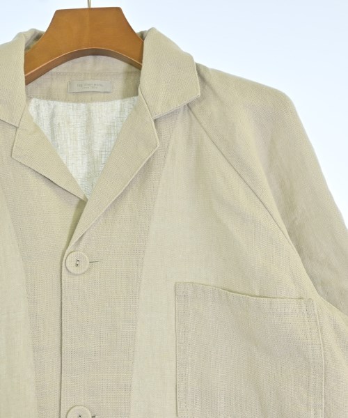 fog linen work（フォグリネンワーク）その他 ベージュ サイズ:M レディース/2200708355015
