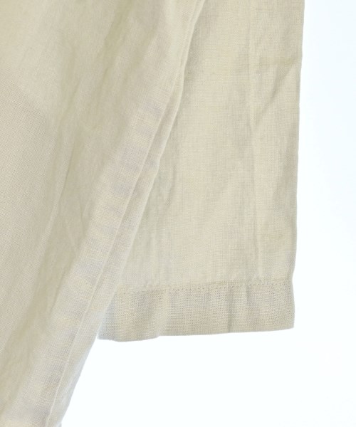 fog linen work（フォグリネンワーク）その他 ベージュ サイズ:M レディース/2200708355015