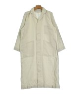 fog linen work（フォグリネンワーク）その他 ベージュ サイズ:M レディース/2200708355015