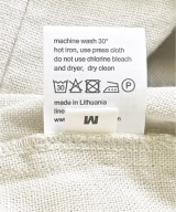fog linen work（フォグリネンワーク）その他 ベージュ サイズ:M レディース/2200708355015