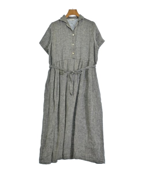 fog linen work(フォグリネンワーク)のワンピース サイズ:-(M位) 4,800円