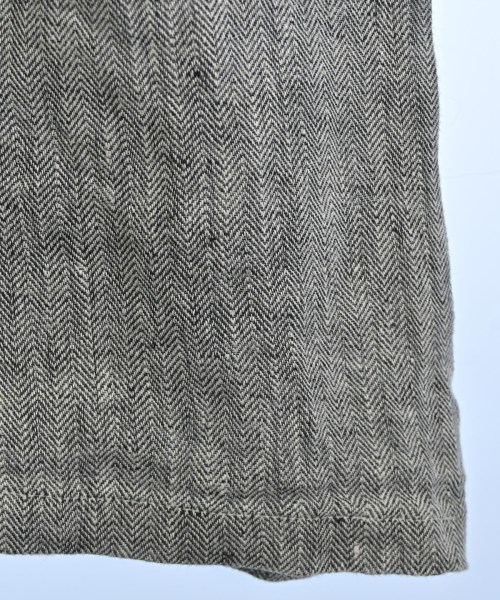 fog linen work（フォグリネンワーク）ワンピース グレー サイズ:-(M位) レディース/2200706144116