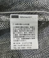 fog linen work（フォグリネンワーク）ワンピース グレー サイズ:-(M位) レディース/2200706144116