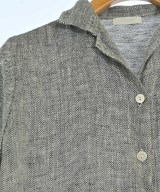 fog linen work（フォグリネンワーク）ワンピース グレー サイズ:-(M位) レディース/2200706144116