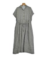 fog linen work ワンピース