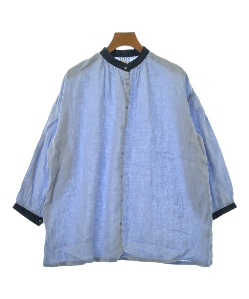 fog linen work(フォグリネンワーク)のカジュアルシャツ サイズ:F 5,600円