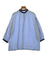 fog linen work カジュアルシャツ
