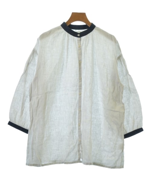 fog linen work(フォグリネンワーク)のカジュアルシャツ サイズ:F 5,600円