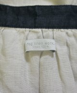 fog linen work（フォグリネンワーク）カジュアルシャツ グレー サイズ:F レディース/2200710328038