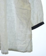fog linen work（フォグリネンワーク）カジュアルシャツ グレー サイズ:F レディース/2200710328038