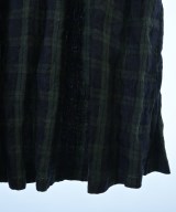 fog linen work（フォグリネンワーク）ワンピース 紺 サイズ:F レディース/2200710328045