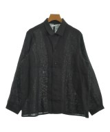 fog linen work カジュアルシャツ