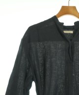 fog linen work（フォグリネンワーク）ワンピース 紺 サイズ:F レディース/2200725539047