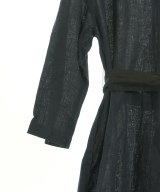 fog linen work（フォグリネンワーク）ワンピース 紺 サイズ:F レディース/2200725539047