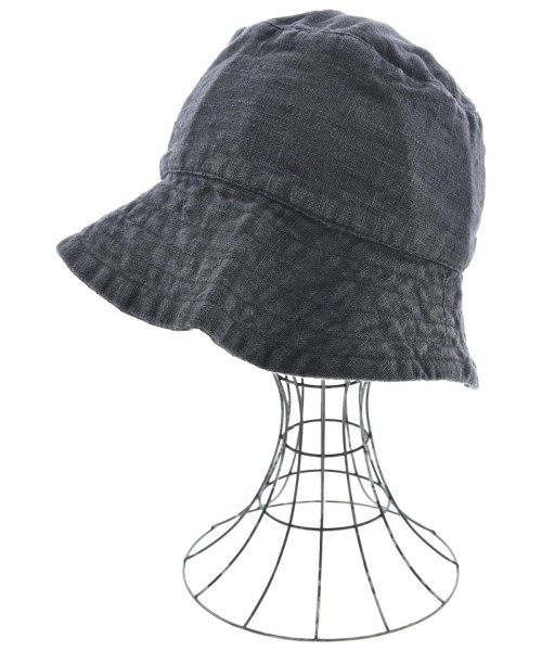fog linen work(フォグリネンワーク)のハット サイズ:- 2,900円