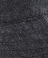 fog linen work（フォグリネンワーク）ハット 黒 サイズ:- レディース/2200726143137