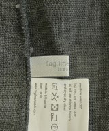 fog linen work（フォグリネンワーク）ワンピース グレー サイズ:F レディース/2200716256014