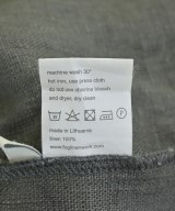 fog linen work（フォグリネンワーク）ワンピース グレー サイズ:F レディース/2200716256014