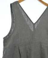 fog linen work（フォグリネンワーク）ワンピース グレー サイズ:F レディース/2200716256014