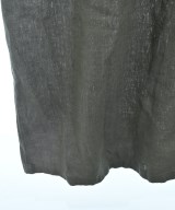 fog linen work（フォグリネンワーク）ワンピース グレー サイズ:F レディース/2200716256014