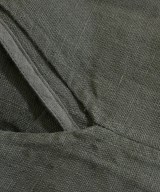 fog linen work（フォグリネンワーク）ワンピース グレー サイズ:F レディース/2200716256014