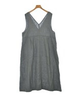 fog linen work ワンピース