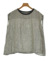 fog linen work ブラウス