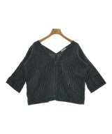 fog linen work ブラウス