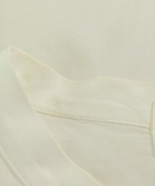 1 mile Plantation（ワンマイルプランテーション）カジュアルシャツ 白 サイズ:M レディース/2200679858027