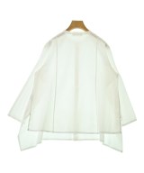 1 mile Plantation（ワンマイルプランテーション）カジュアルシャツ 白 サイズ:M レディース/2200679858027