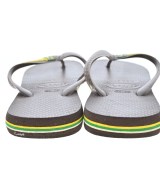 Havaianas（ハワイアナス）サンダル 茶 サイズ:36(23cm位) レディース/2200674988040