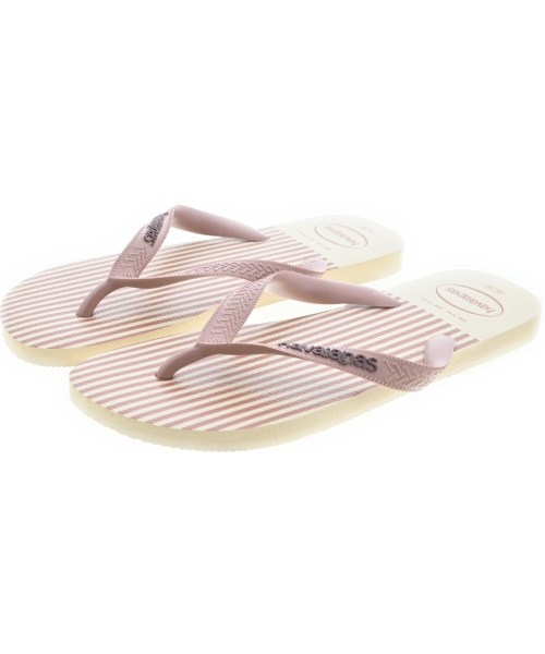 Havaianas(ハワイアナス)のサンダル サイズ:40(26cm位) 1,400円