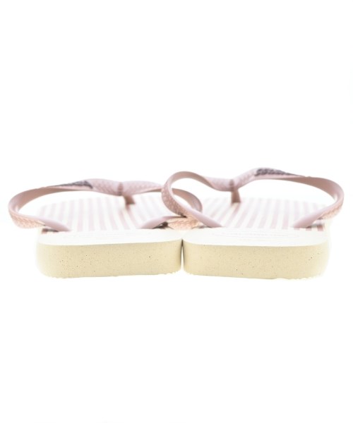 Havaianas（ハワイアナス）サンダル 白 サイズ:40(26cm位) メンズ/2200715182031